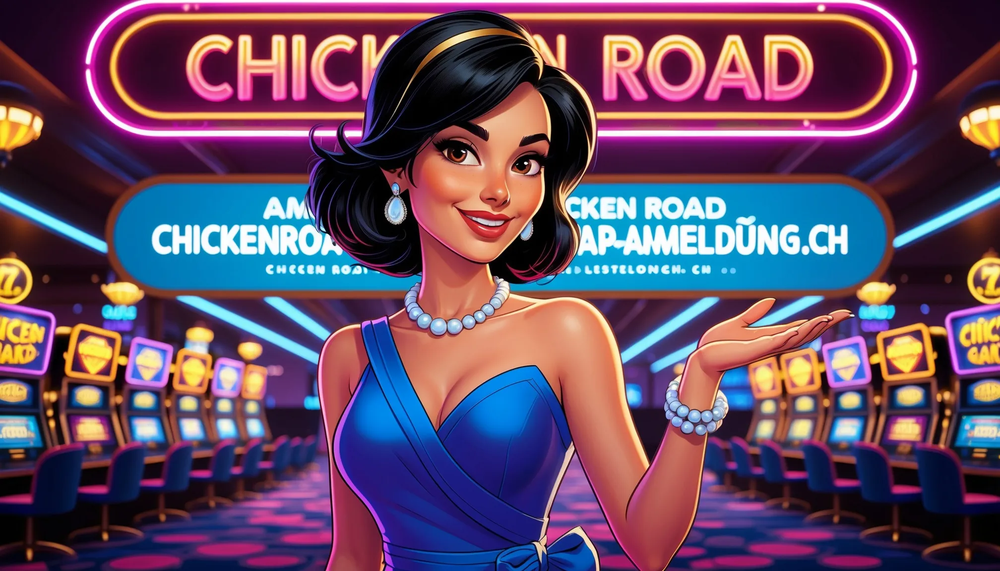 chicken road chicken road