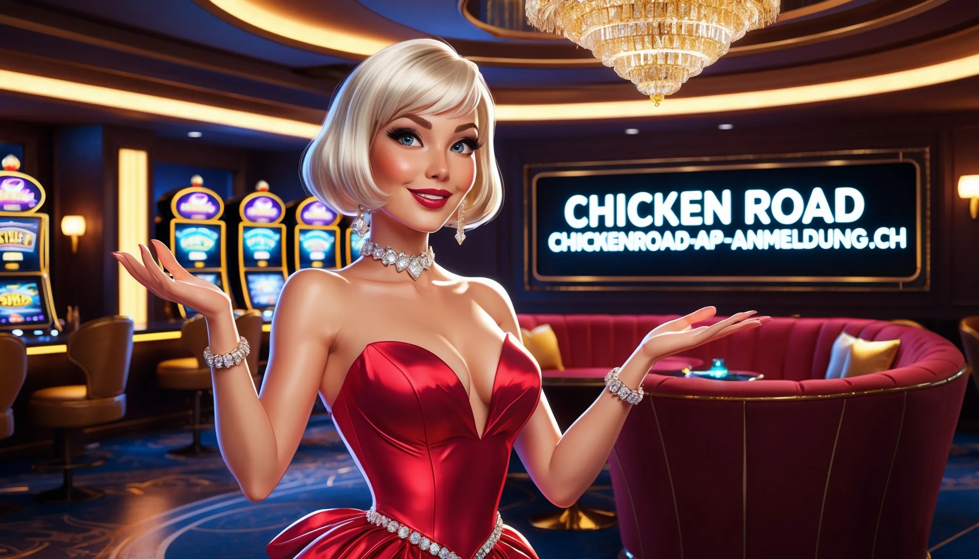 chicken road chicken road